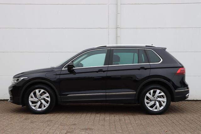 Volkswagen TIGUAN 1.4 eHybrid Elegance Business 245pk DSG6