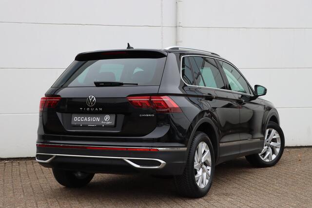 Volkswagen TIGUAN 1.4 eHybrid Elegance Business 245pk DSG6