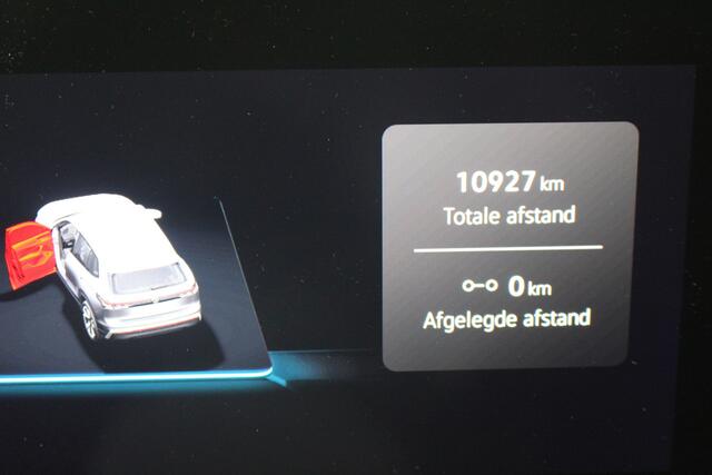 Volkswagen TIGUAN 1.5 eHybrid Life Edition DSG | Head-Up display | IQ-Light | PDC+Camera rondom | Stoel+stuurverw.