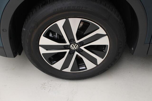 Volkswagen TIGUAN 1.5 eHybrid Life Edition DSG | Head-Up display | IQ-Light | PDC+Camera rondom | Stoel+stuurverw.