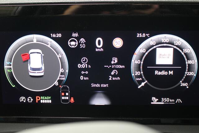 Volkswagen TIGUAN 1.5 eHybrid Life Edition DSG | Head-Up display | IQ-Light | PDC+Camera rondom | Stoel+stuurverw.