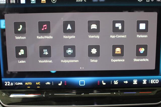 Volkswagen TIGUAN 1.5 eHybrid Life Edition DSG | Head-Up display | IQ-Light | PDC+Camera rondom | Stoel+stuurverw.