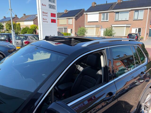 Volkswagen TIGUAN 1.5 TSI ACT HIGHLINE BUSINESS R-LINE / ACC / TREKHAAK / LED