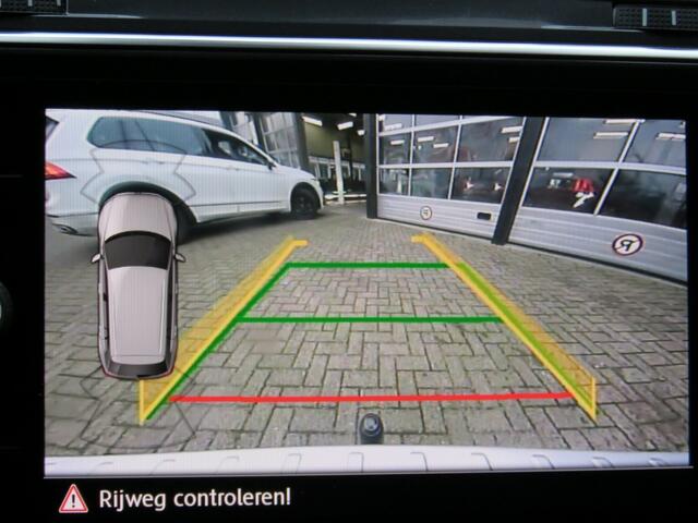 Volkswagen TIGUAN 1.5 TSI 150pk DSG-aut. Comfortline Business 7p. / Trekhaak wegklap. / Elec klep / BOVAG garantie