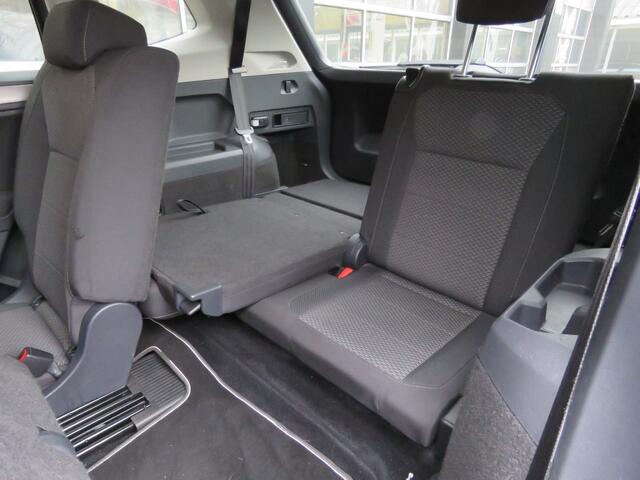 Volkswagen TIGUAN 1.5 TSI 150pk DSG-aut. Comfortline Business 7p. / Trekhaak wegklap. / Elec klep / BOVAG garantie