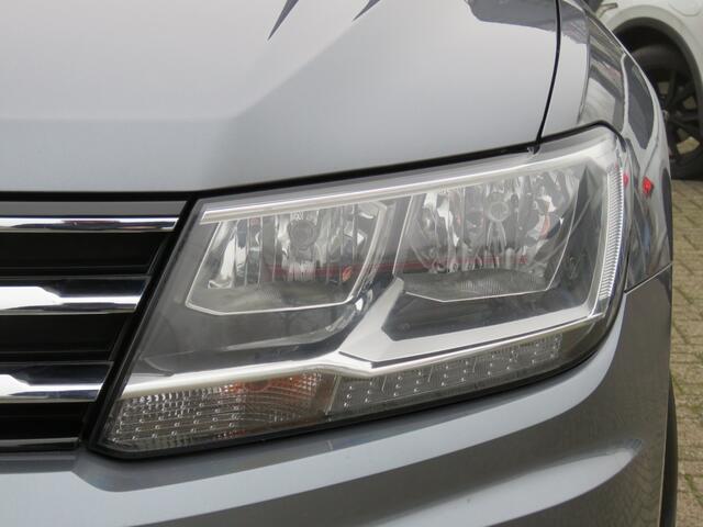 Volkswagen TIGUAN 1.5 TSI 150pk DSG-aut. Comfortline Business 7p. / Trekhaak wegklap. / Elec klep / BOVAG garantie