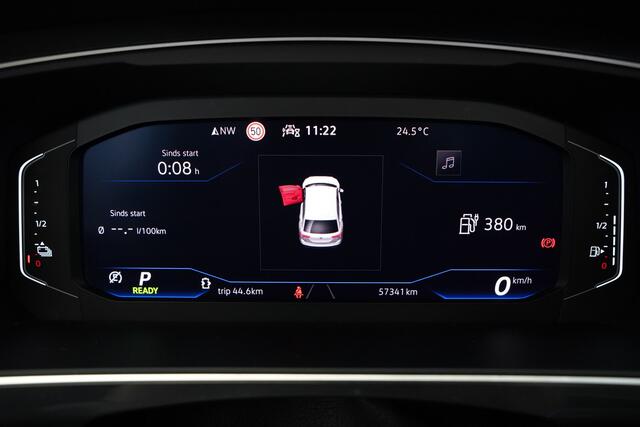 Volkswagen TIGUAN 1.4 TSI eHybrid R-Line Business Panoramadak Leder ACC PDC Memory Stoelen