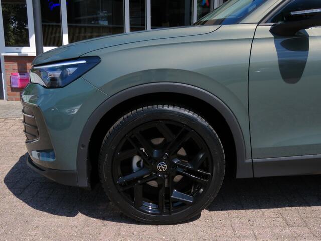 Volkswagen TIGUAN 1.5 eTsi GOAL DSG-aut. / 20 Inch / Trekhaak / IQ Light / 360 Camera / FABRIEKS garantie