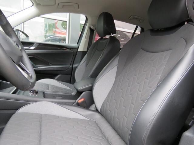 Volkswagen TIGUAN 1.5 eTsi GOAL DSG-aut. / 20 Inch / Trekhaak / IQ Light / 360 Camera / FABRIEKS garantie