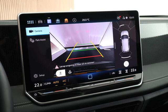 Volkswagen TIGUAN 1.5 eTSI 150pk DSG Life Edition Camera Keyless Carplay