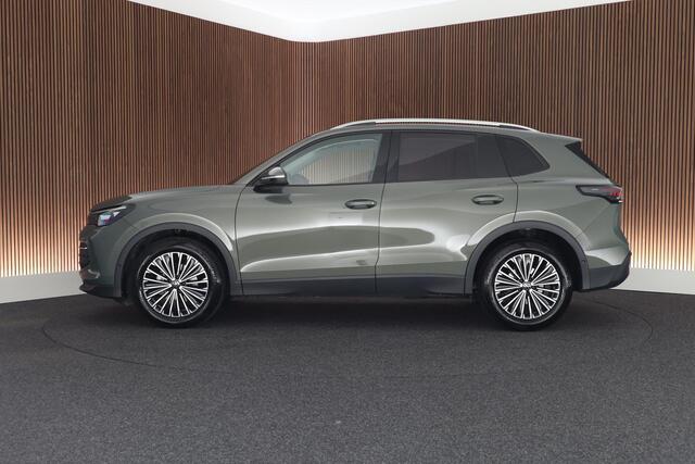Volkswagen TIGUAN 1.5 eTSI 150pk DSG Life Edition Camera Keyless Carplay