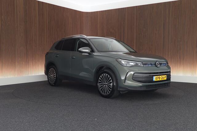 Volkswagen TIGUAN 1.5 eTSI 150pk DSG Life Edition Camera Keyless Carplay