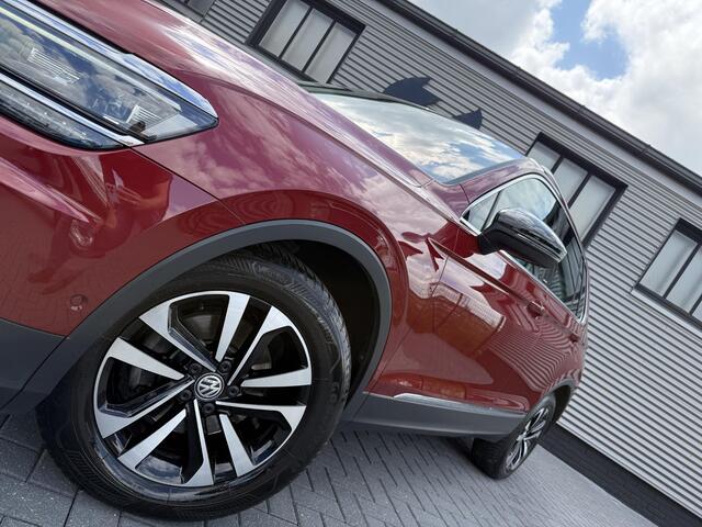 Volkswagen TIGUAN 1.5 TSI ACT Comfortline