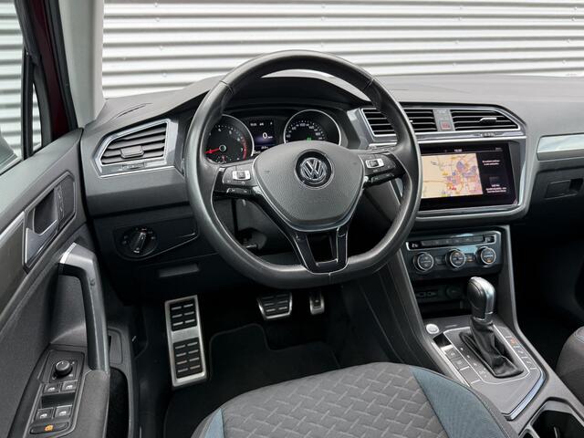 Volkswagen TIGUAN 1.5 TSI ACT Comfortline