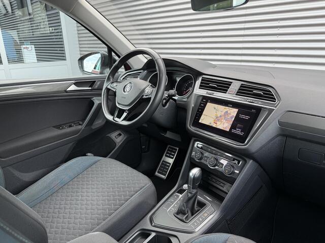Volkswagen TIGUAN 1.5 TSI ACT Comfortline