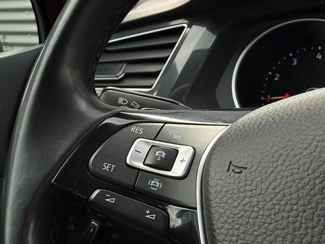 Volkswagen TIGUAN 1.5 TSI ACT Comfortline