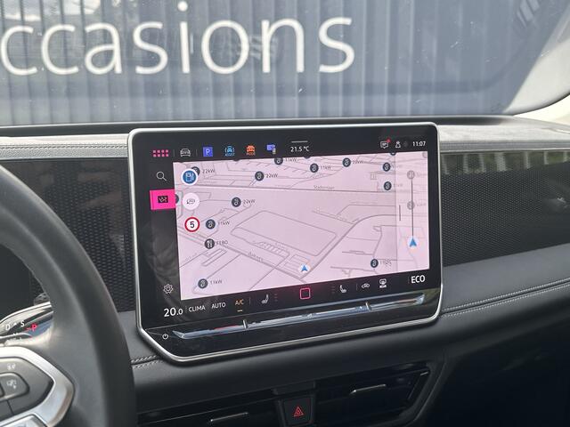 Volkswagen TIGUAN 1.5 eHybrid 204pk Life Edition Navigatie