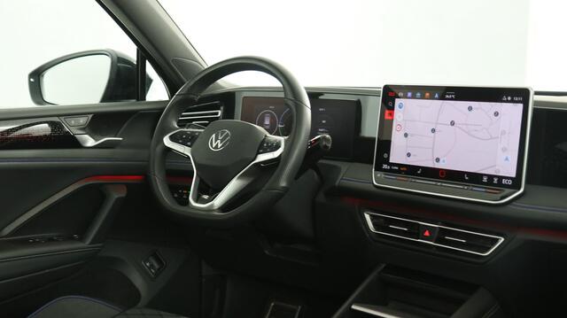 Volkswagen TIGUAN 1.5 eHybrid 204pk R-Line Edition DSG / Panoramadak / 360 Camera / Trekhaak