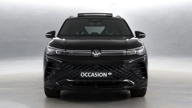 Volkswagen TIGUAN 1.5 eHybrid 204pk R-Line Edition DSG / Panoramadak / 360 Camera / Trekhaak