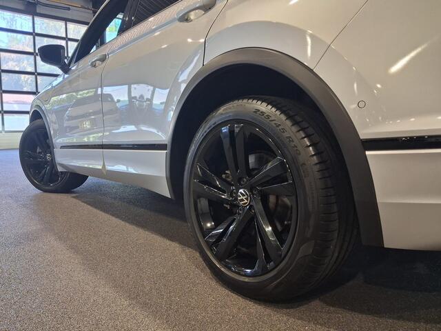Volkswagen TIGUAN 1.4 TSI eHybrid R-Line Business+ 3x R-Line | Black style | Virtual | Camera | Electrische trekhaak | Stoelverwarming