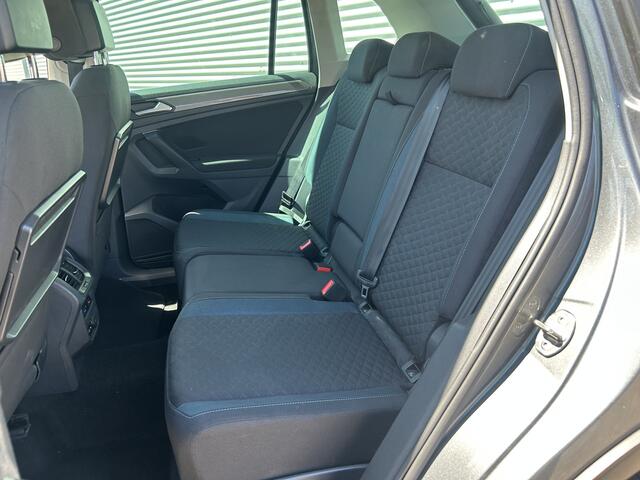 Volkswagen TIGUAN 1.5 TSI ACT Highline Business R | Nieuw Binnen! | ACC | Stoelverwaming | Navi