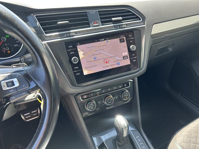 Volkswagen TIGUAN 1.5 TSI ACT Highline Business R | Nieuw Binnen! | ACC | Stoelverwaming | Navi