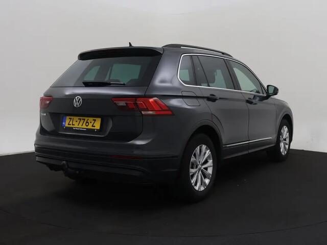 Volkswagen TIGUAN 1.5 TSI Comfortline Gratis Afleverpakket! | Trekhaak | 4 Nieuwe All-season | Cruise Adaptief |
