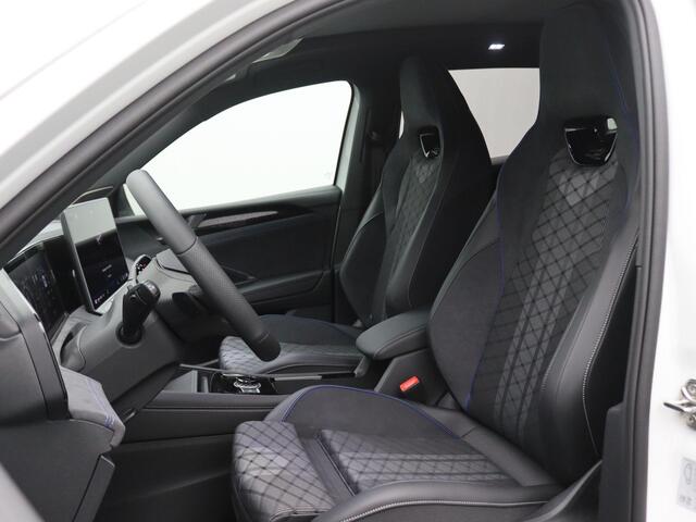 Volkswagen TIGUAN 1.5 eHybrid R-Line Edition 272PK DSG Panoramadak, 360gr. Camera, Black Style, 20" LM Velgen, Head-Up Display, Harman Kardon Audio, Elektr. Achterklep