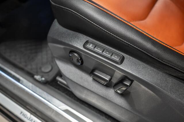 Volkswagen TIGUAN 2.0 TDI Highline Leder | Virtueel Cockpit