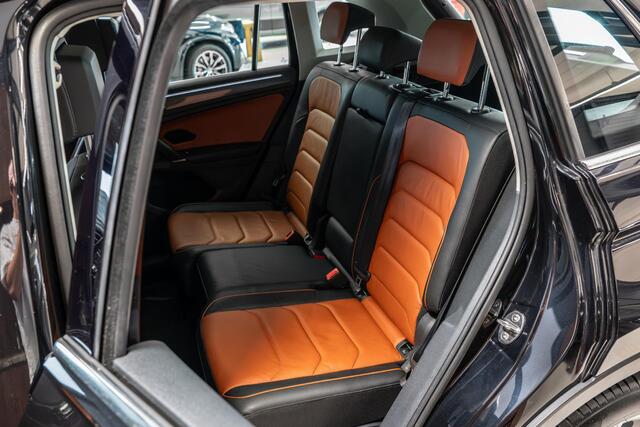 Volkswagen TIGUAN 2.0 TDI Highline Leder | Virtueel Cockpit