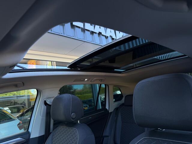 Volkswagen TIGUAN 1.4 TSI Join ACT Highline Business R - Trekhaak Pano Camera Carplay