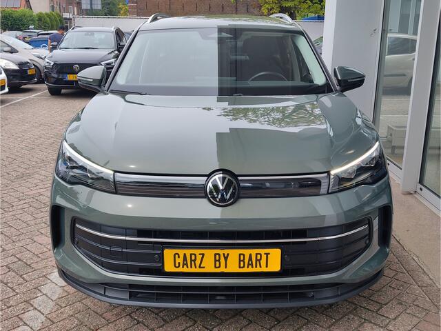 Volkswagen TIGUAN 1.5 eTSI LIFE EDITION Adaptive Cruise | Stoelverwarming | Stuurverwarming