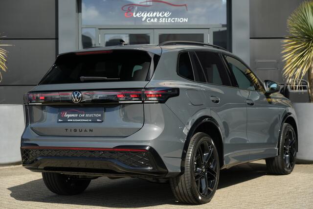 Volkswagen TIGUAN 1.5 eHybrid R-Line Edition 272pk Panoramadak/Trekhaak/360Camera