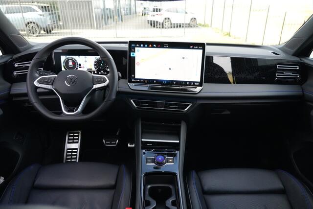 Volkswagen TIGUAN 1.5 eHybrid R-Line Edition 272pk Panoramadak/Trekhaak/360Camera