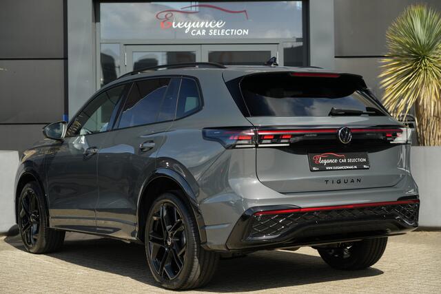 Volkswagen TIGUAN 1.5 eHybrid R-Line Edition 272pk Panoramadak/Trekhaak/360Camera