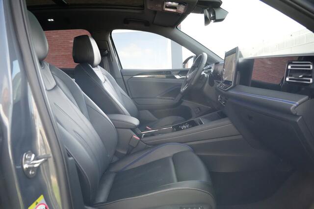 Volkswagen TIGUAN 1.5 eHybrid R-Line Edition 272pk Panoramadak/Trekhaak/360Camera