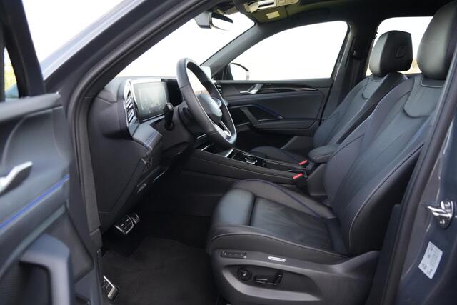Volkswagen TIGUAN 1.5 eHybrid R-Line Edition 272pk Panoramadak/Trekhaak/360Camera