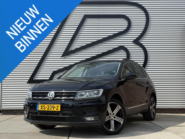 Volkswagen TIGUAN 1.5 TSI Comfortline 2e Eigenaar|Navi|Virtual Cockpit|Carplay|Adap Cruise|PDC V+A|Clima|Elek ramen|N.A.P|APK tot 03-2027