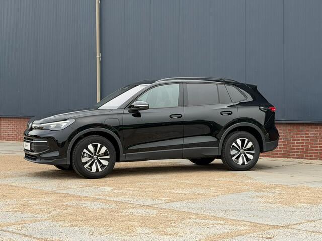 Volkswagen TIGUAN 1.5 eHybrid Life Stuurverwarming / 360 Camera / ACC