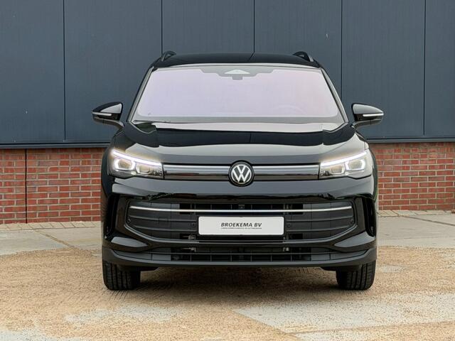 Volkswagen TIGUAN 1.5 eHybrid Life Stuurverwarming / 360 Camera / ACC