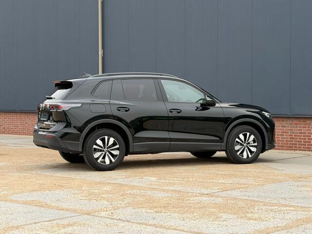 Volkswagen TIGUAN 1.5 eHybrid Life Stuurverwarming / 360 Camera / ACC