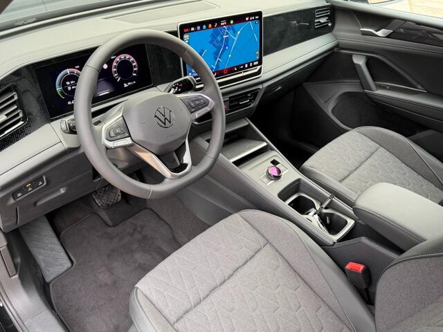 Volkswagen TIGUAN 1.5 eHybrid Life Stuurverwarming / 360 Camera / ACC