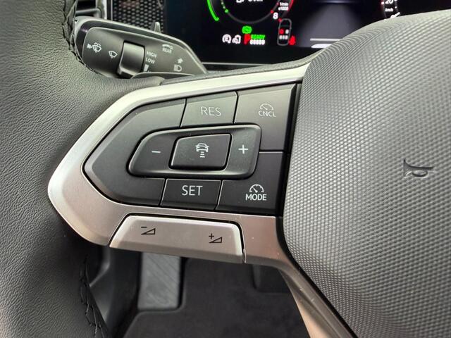 Volkswagen TIGUAN 1.5 eHybrid Life Stuurverwarming / 360 Camera / ACC