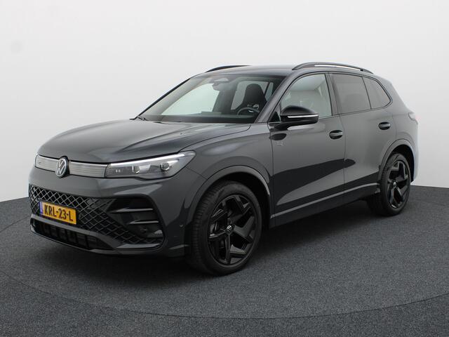 Volkswagen TIGUAN 1.5 eTSI R-Line Edition | Head Up | Side Assist | Black Style | Prijs Rijklaar!!