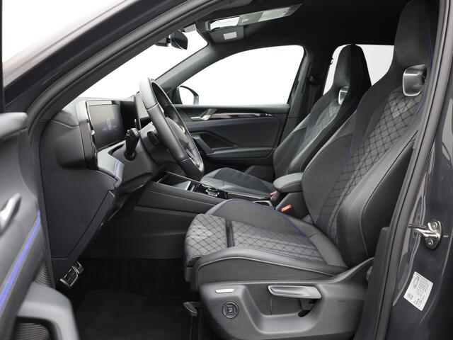 Volkswagen TIGUAN 1.5 eTSI R-Line Edition | Head Up | Side Assist | Black Style | Prijs Rijklaar!!