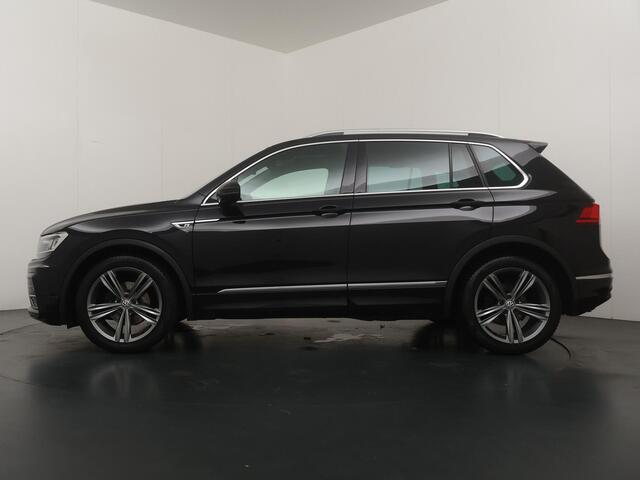 Volkswagen TIGUAN 1.4 TSI Comfortline Business - Navigatie - Adaptieve Cruise Control - Climate Control
