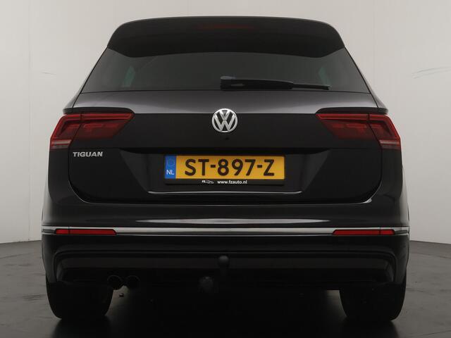 Volkswagen TIGUAN 1.4 TSI Comfortline Business - Navigatie - Adaptieve Cruise Control - Climate Control