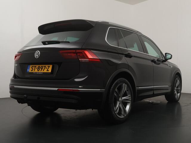 Volkswagen TIGUAN 1.4 TSI Comfortline Business - Navigatie - Adaptieve Cruise Control - Climate Control