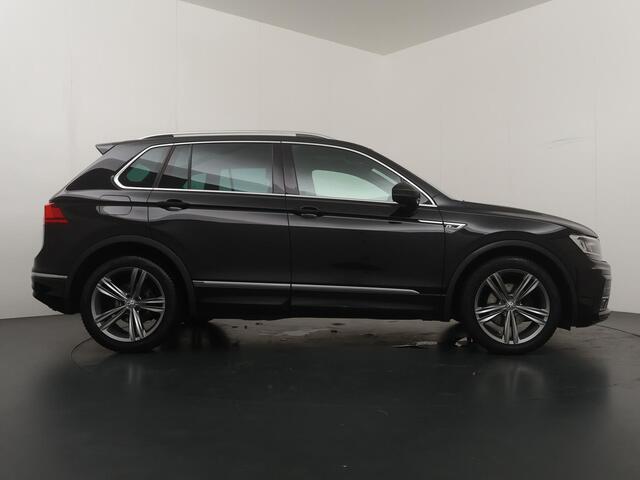 Volkswagen TIGUAN 1.4 TSI Comfortline Business - Navigatie - Adaptieve Cruise Control - Climate Control