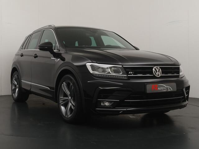 Volkswagen TIGUAN 1.4 TSI Comfortline Business - Navigatie - Adaptieve Cruise Control - Climate Control